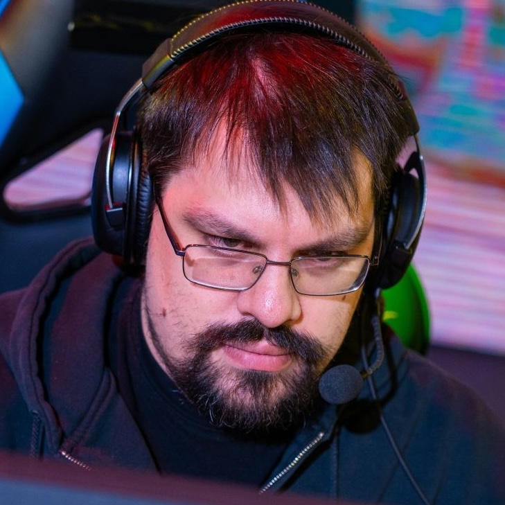 Алексей Бирюков