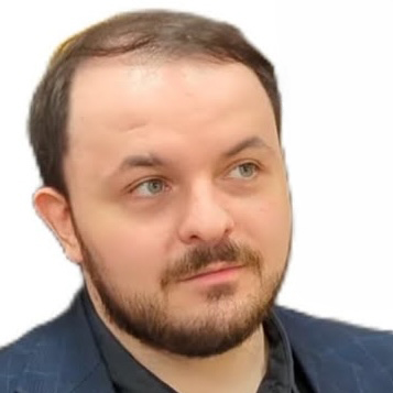 Владислав Жмилевский