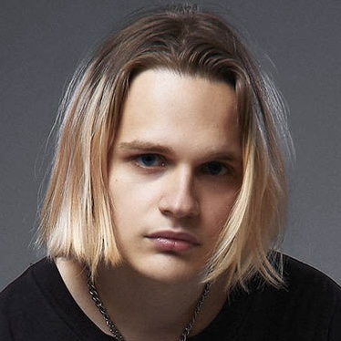 Даниил Дмитриев