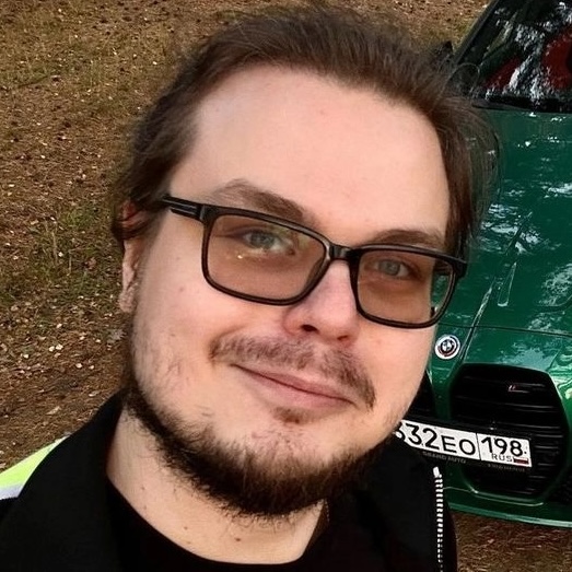 Александр Булкин