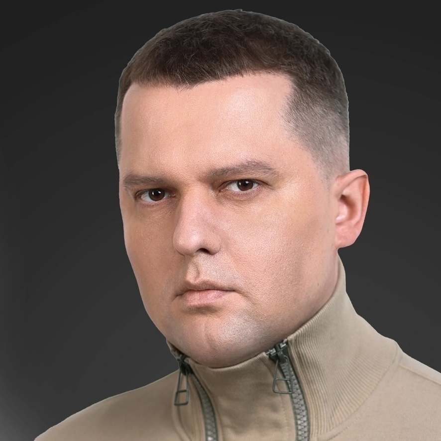 Юрий Стрелкин