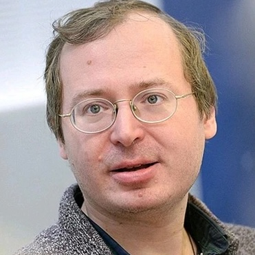 Дмитрий Ольшанский