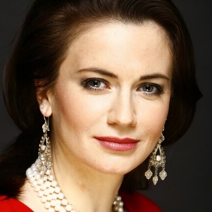 Ксения Лаврова-Глинка