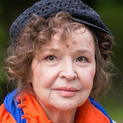 Тамара Сёмина