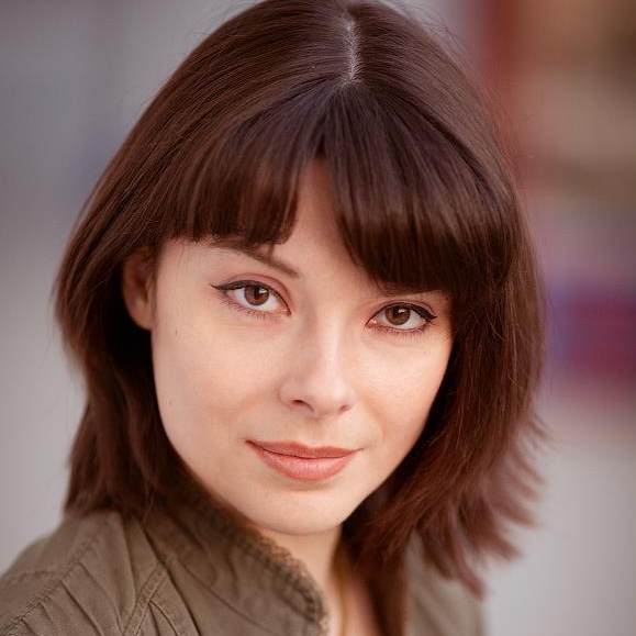 Екатерина Мечетина