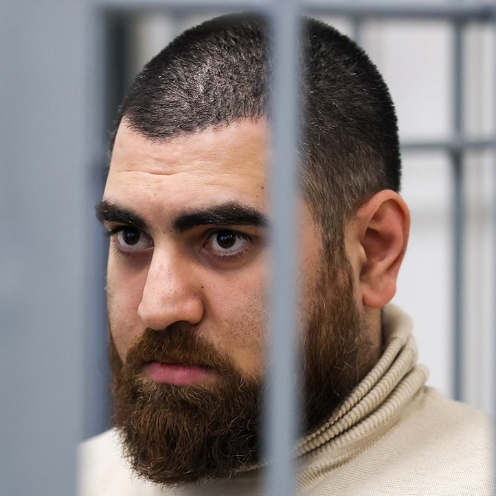 Арсен Маркарян