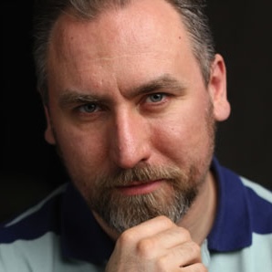 Михаил Генин