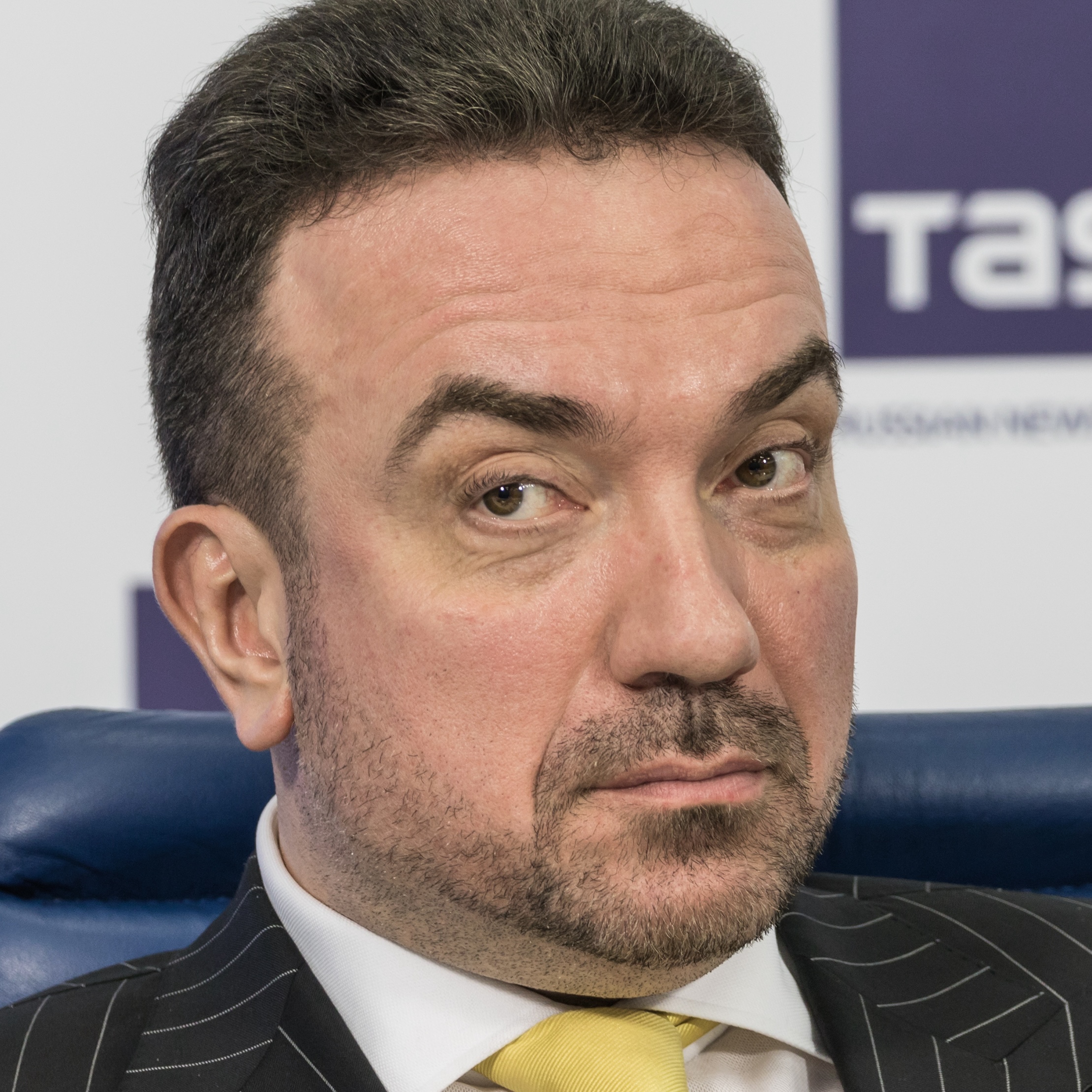 Сергей Жилин