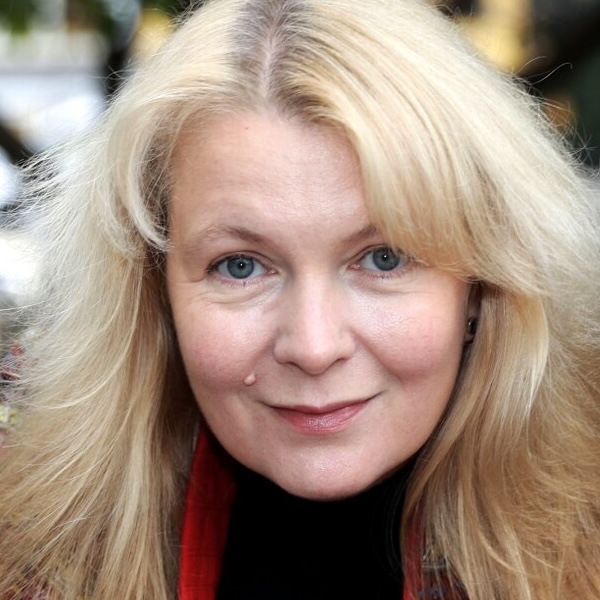 Анастасия Немоляева