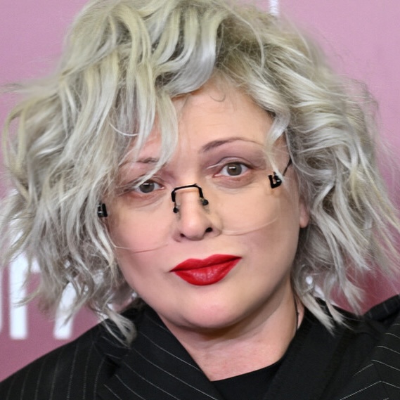 Ольга Дроздова