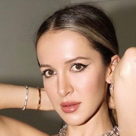 Матильда Шнурова