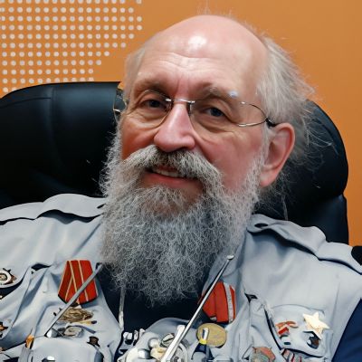 Анатолий Вассерман