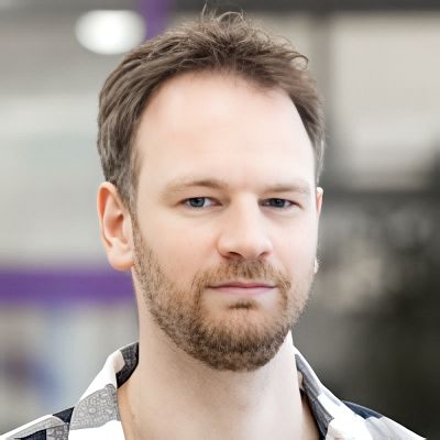 Григорий Юдин