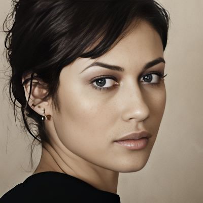 Ольга Куриленко