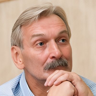 Владимир Талашко