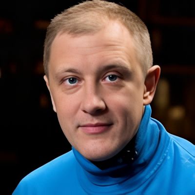 Сергей Горобченко