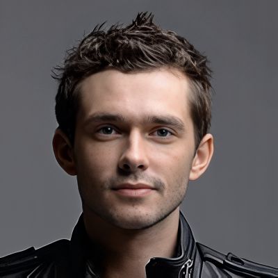 Григорий Добрыгин