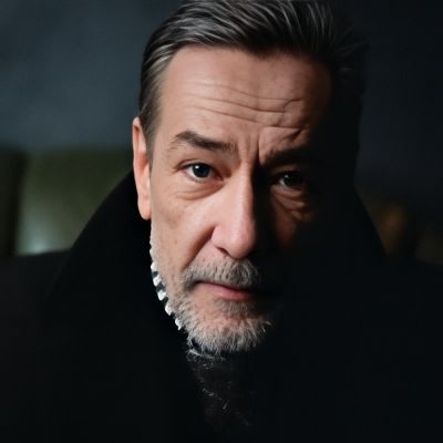 Алексей Горбунов