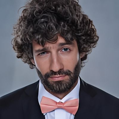 Таир Мамедов