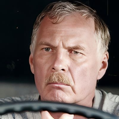 Владимир Гостюхин