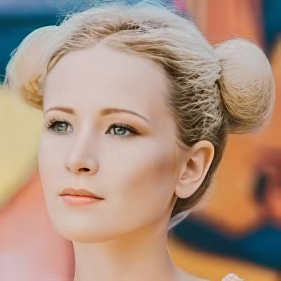 Елизавета Гырдымова