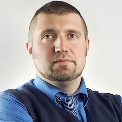 Дмитрий Потапенко