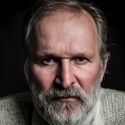 Фёдор Добронравов