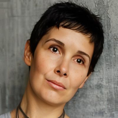 Галина Юзефович