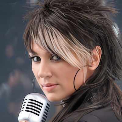 Светлана Назаренко