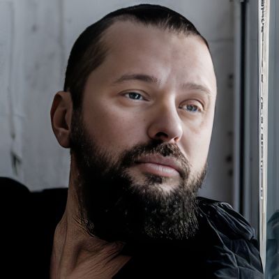 Илья Кнабенгоф