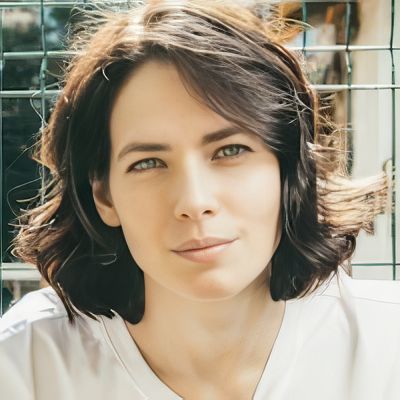 Юлия Снигирь