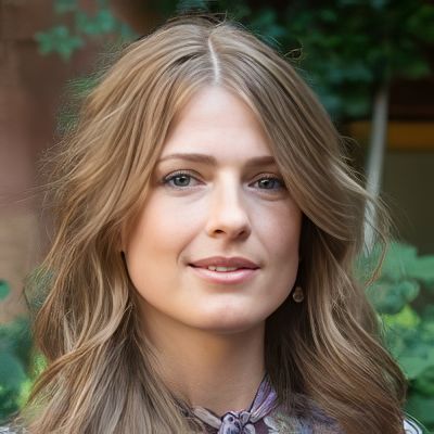 Софья Эрнст