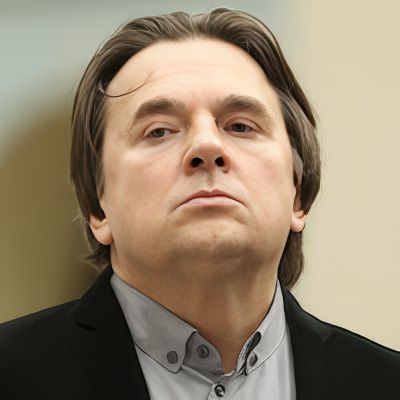 Константин Эрнст