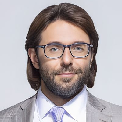 Андрей Малахов