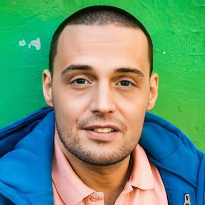 Алексей Долматов