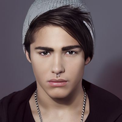 Игнат Керимов