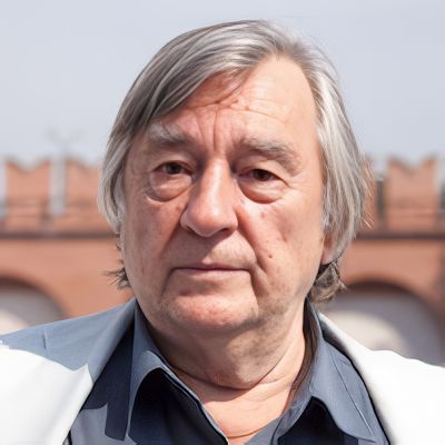 Александр Проханов