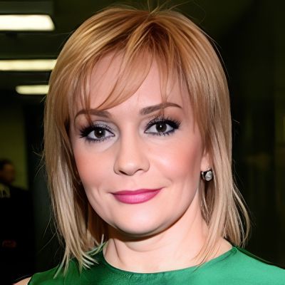 Татьяна Буланова