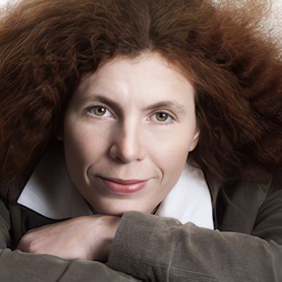 Юлия Латынина