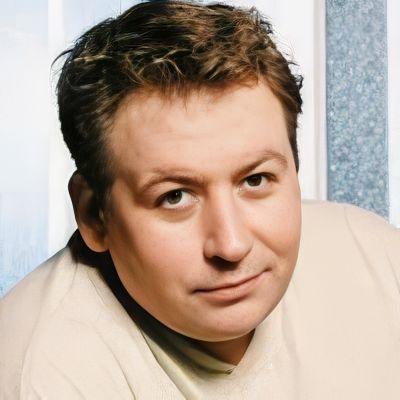 Станислав Дужников