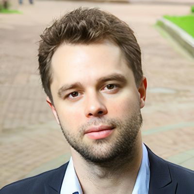 Виталий Гогунский