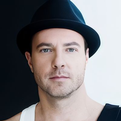 Александр Красовицкий