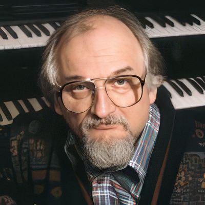 Геннадий Гладков