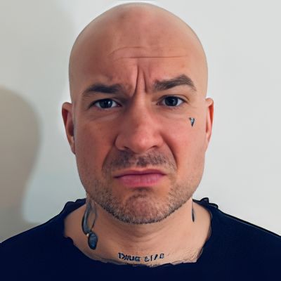 Дмитрий Гинтер