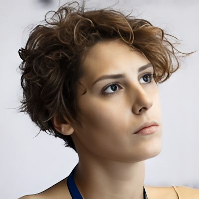 Ирина Горбачёва