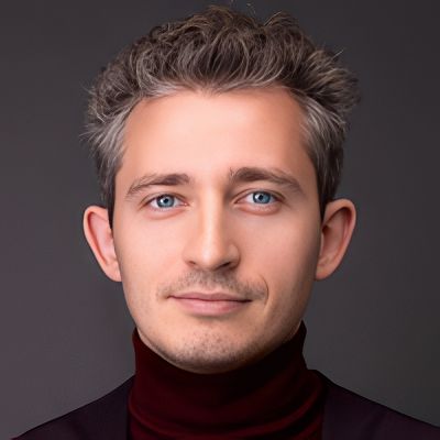 Николай Серга