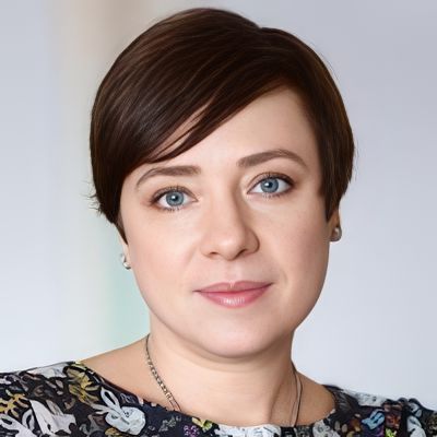 Татьяна Романенко