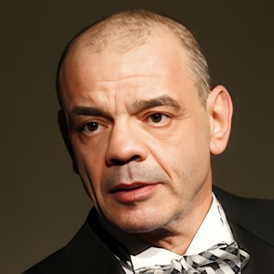 Константин Райкин