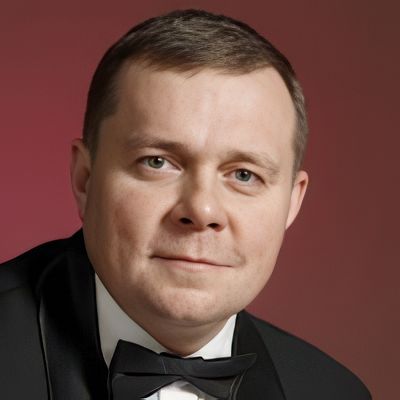 Павел Григорьев