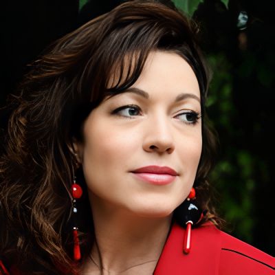 Алёна Хмельницкая